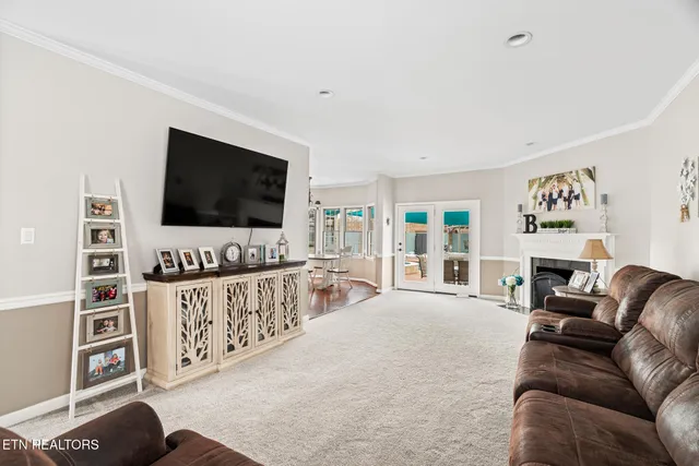 $625,000 | 4600 Gillcrest Drive, Knoxville, TN 37938