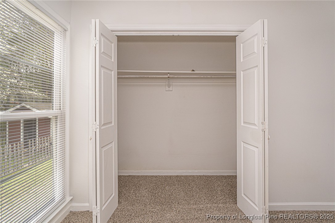6576 Applewhite Road Fayetteville, NC 28304 - Photo 15 of 35 a view of an empty room
