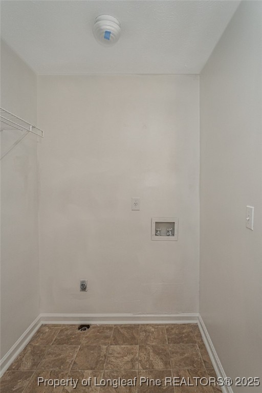 6576 Applewhite Road Fayetteville, NC 28304 - Photo 20 of 35 a view of a small space