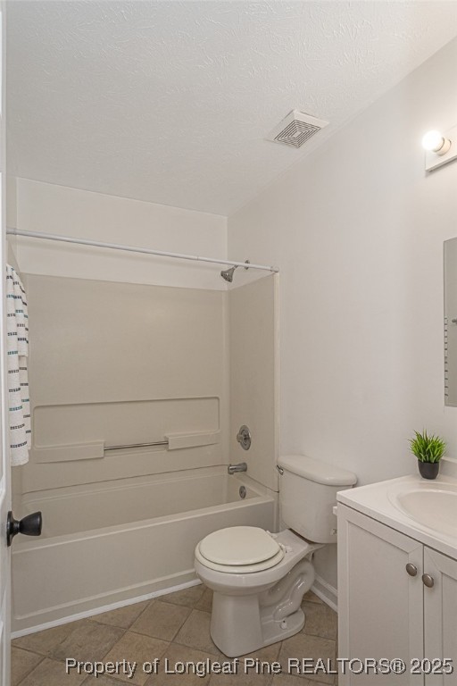 6576 Applewhite Road Fayetteville, NC 28304 - Photo 28 of 35 a bathroom with a toilet and a shower