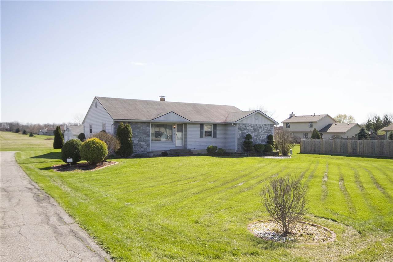 9123 Illinois Road Fort Wayne, IN 46804 - Photo 1 of 30 Gallery Image 1