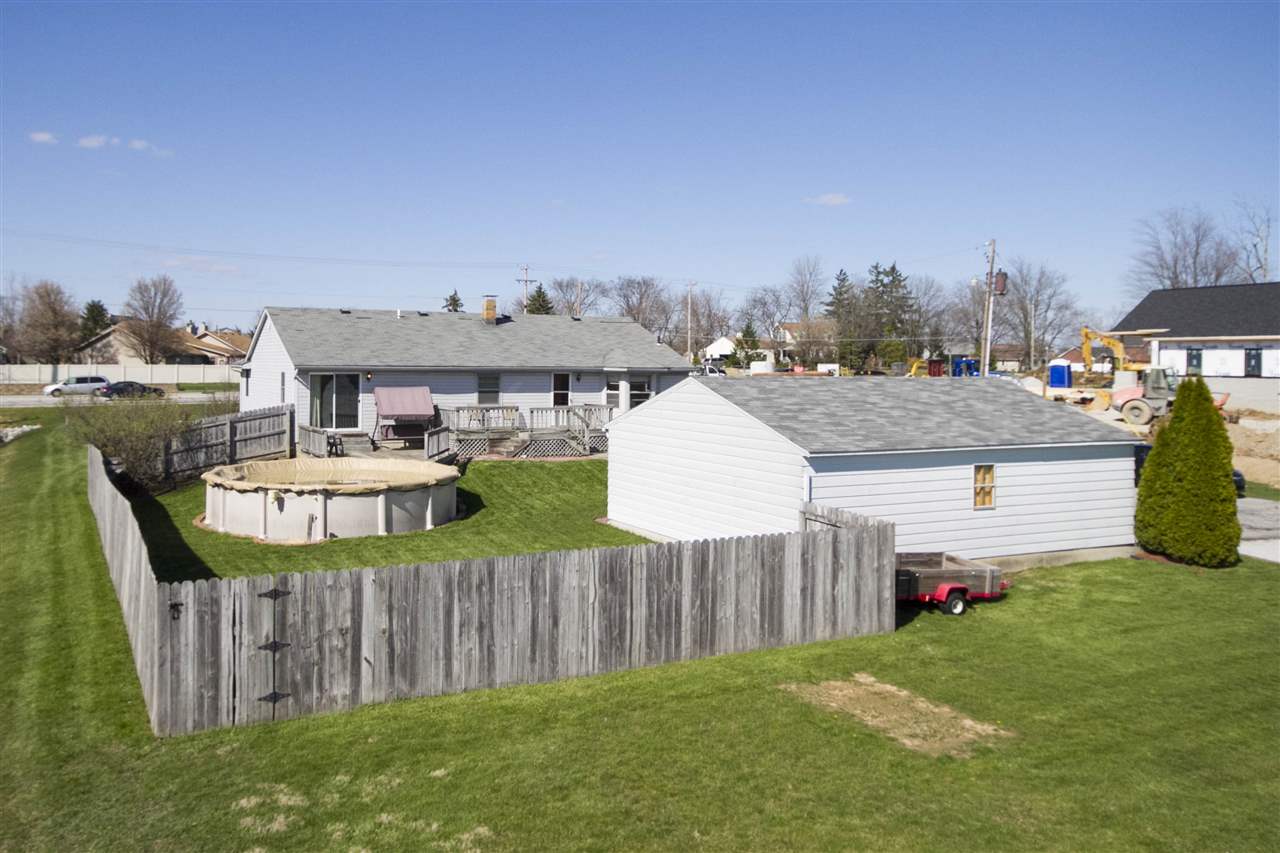 9123 Illinois Road Fort Wayne, IN 46804 - Photo 27 of 30 Gallery Image 27