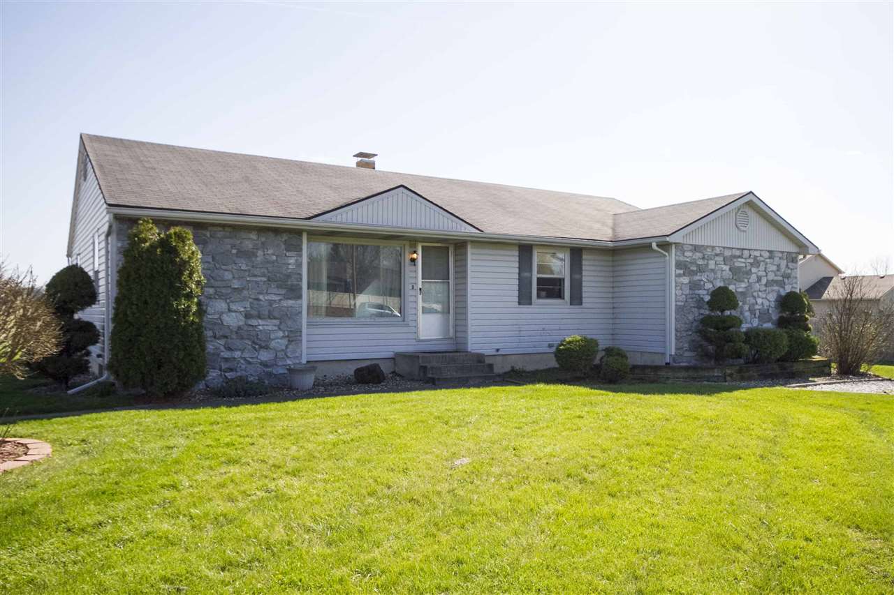 9123 Illinois Road Fort Wayne, IN 46804 - Photo 30 of 30 Gallery Image 30