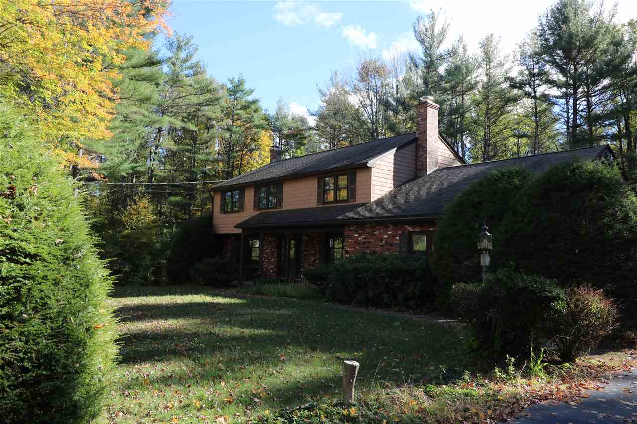 160 MacDowell Road Peterborough, NH 03458 - Photo 1 of 39 Gallery Image 1