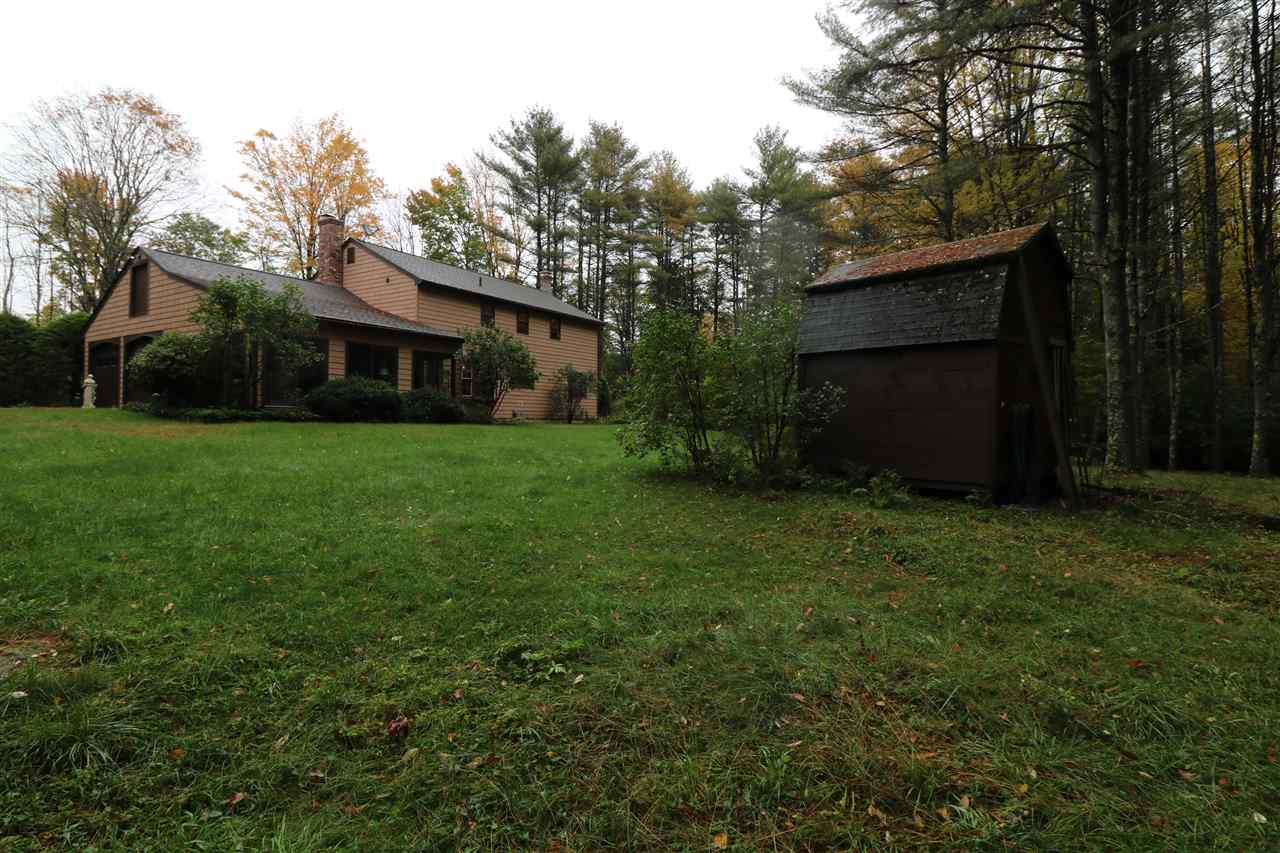 160 MacDowell Road Peterborough, NH 03458 - Photo 2 of 39 Gallery Image 2