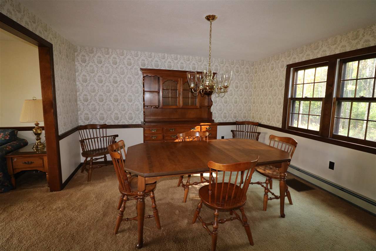 160 MacDowell Road Peterborough, NH 03458 - Photo 14 of 39 Gallery Image 14