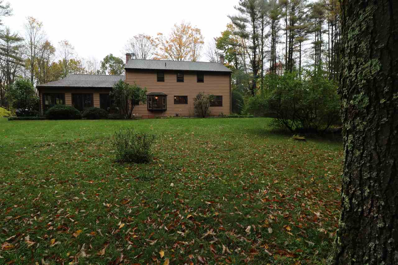 160 MacDowell Road Peterborough, NH 03458 - Photo 3 of 39 Gallery Image 3