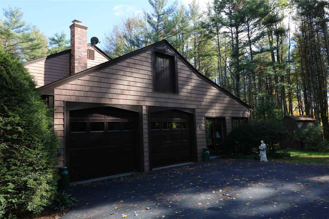 160 MacDowell Road Peterborough, NH 03458 - Photo 4 of 39 Gallery Image 4