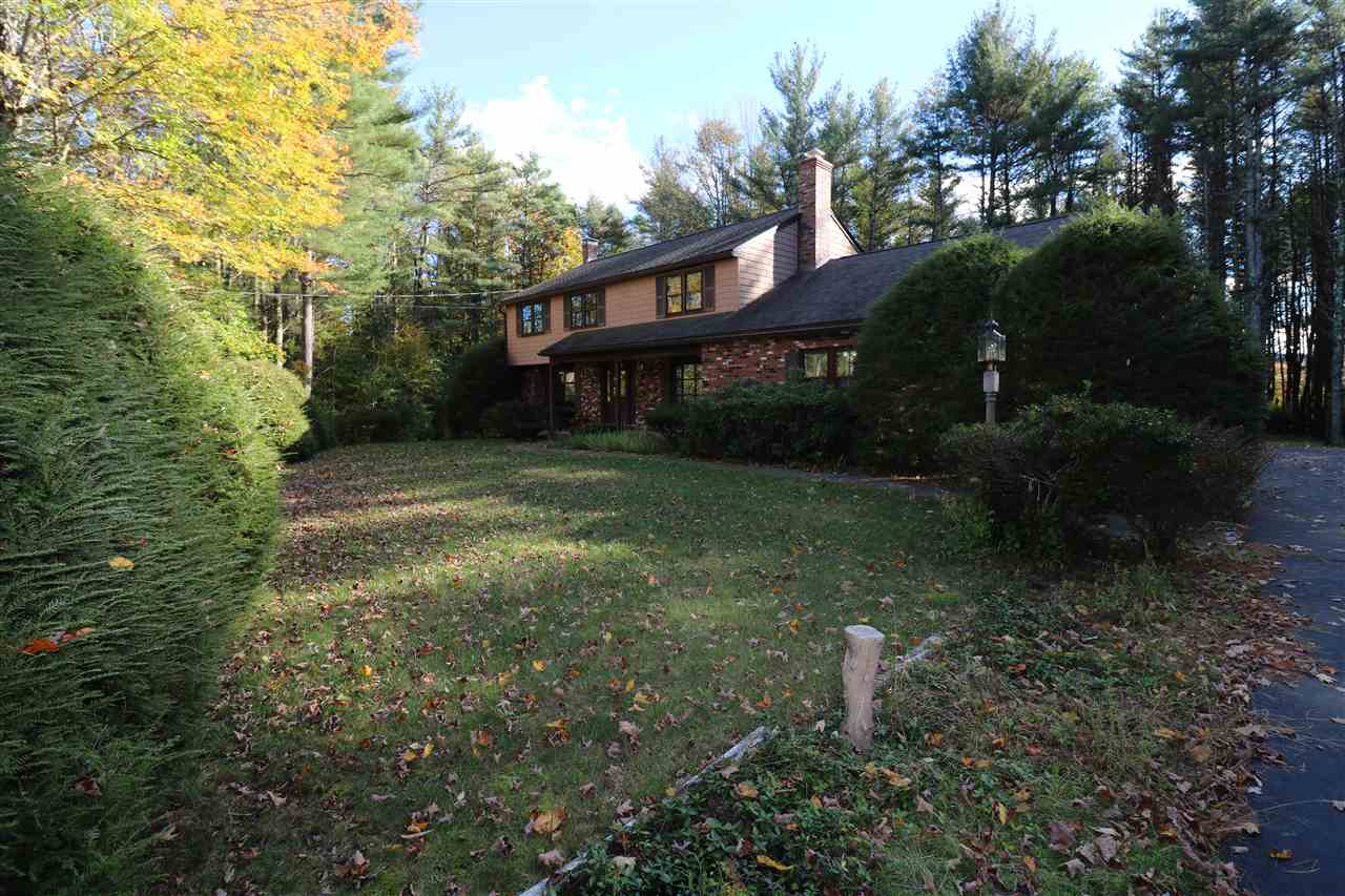 160 MacDowell Road Peterborough, NH 03458 - Photo 38 of 39 Gallery Image 38