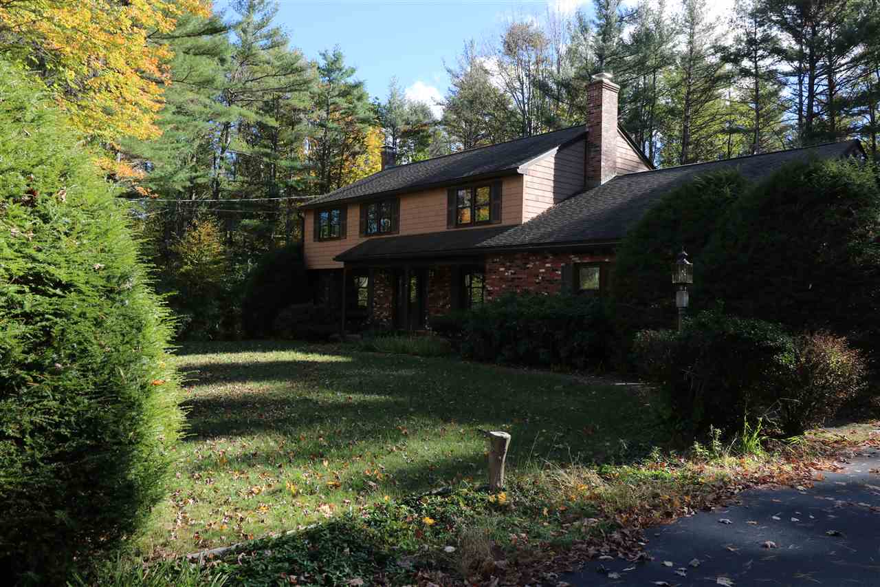 160 MacDowell Road Peterborough, NH 03458 - Photo 39 of 39 Gallery Image 39