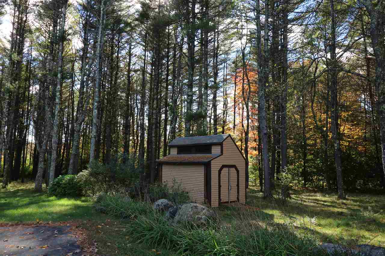 160 MacDowell Road Peterborough, NH 03458 - Photo 5 of 39 Gallery Image 5