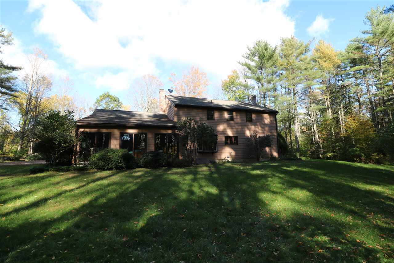 160 MacDowell Road Peterborough, NH 03458 - Photo 7 of 39 Gallery Image 7