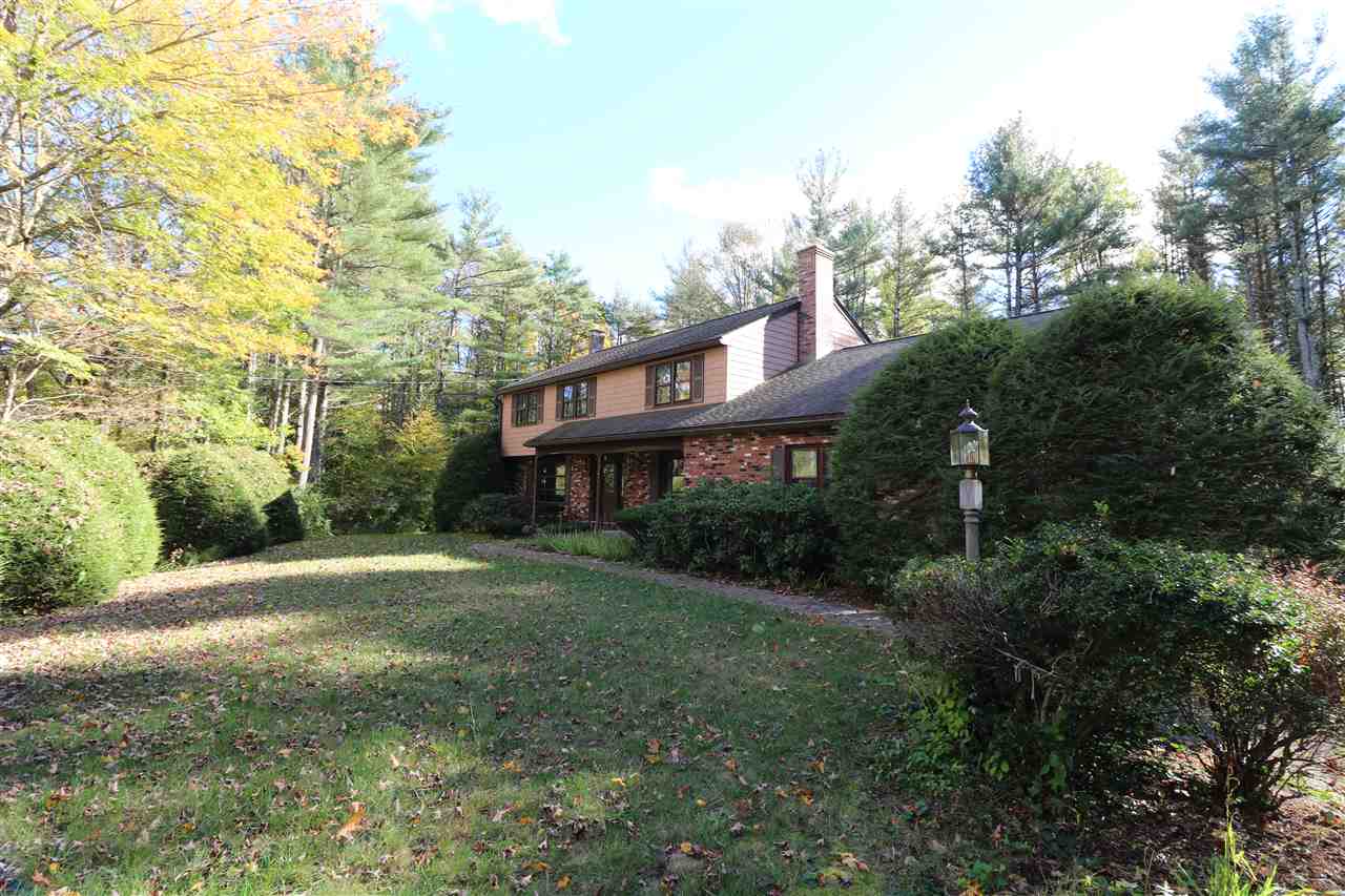 160 MacDowell Road Peterborough, NH 03458 - Photo 8 of 39 Gallery Image 8