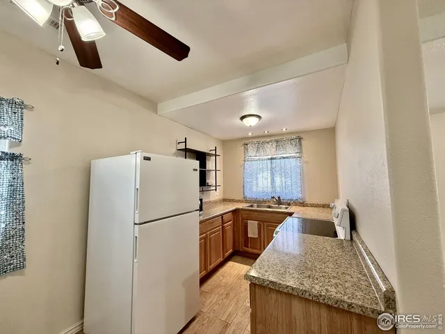 $199,900 | 210 South Bowman Avenue, Holyoke, CO 80734