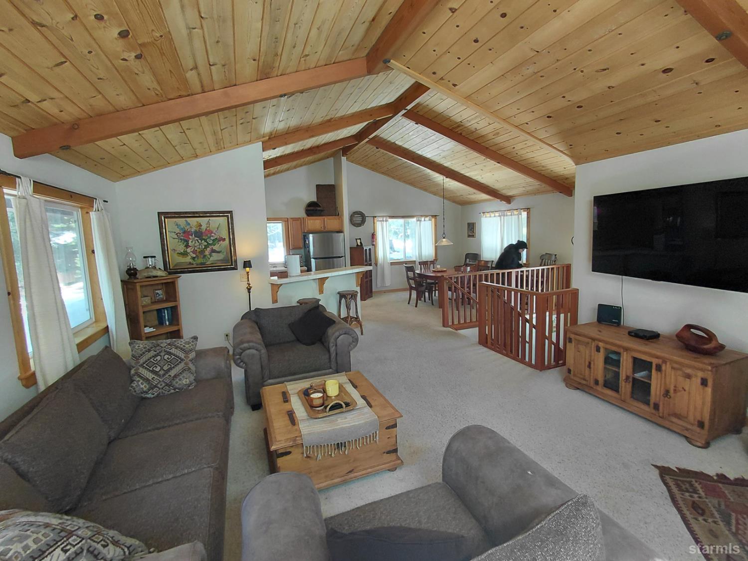 3865 Dinah Road Carnelian Bay, CA 96140 - Photo 12 of 27