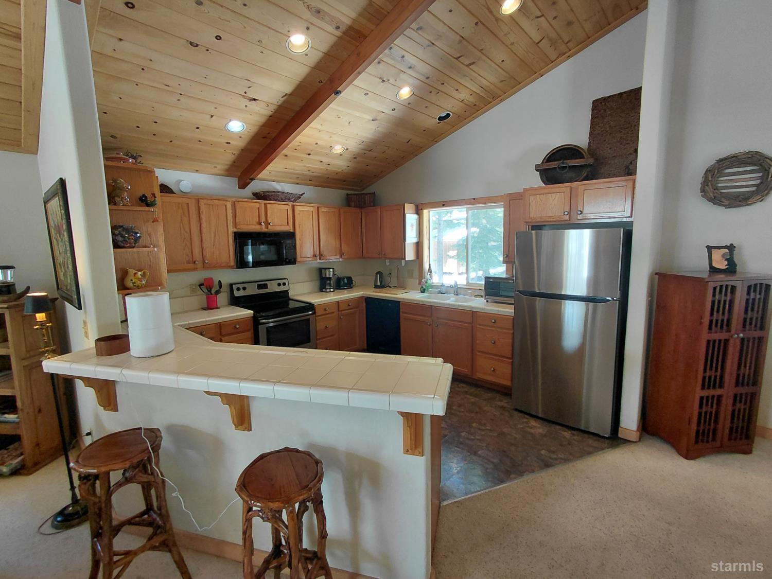 3865 Dinah Road Carnelian Bay, CA 96140 - Photo 13 of 27