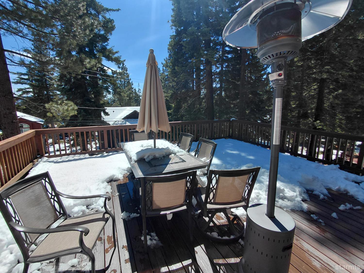 3865 Dinah Road Carnelian Bay, CA 96140 - Photo 17 of 27