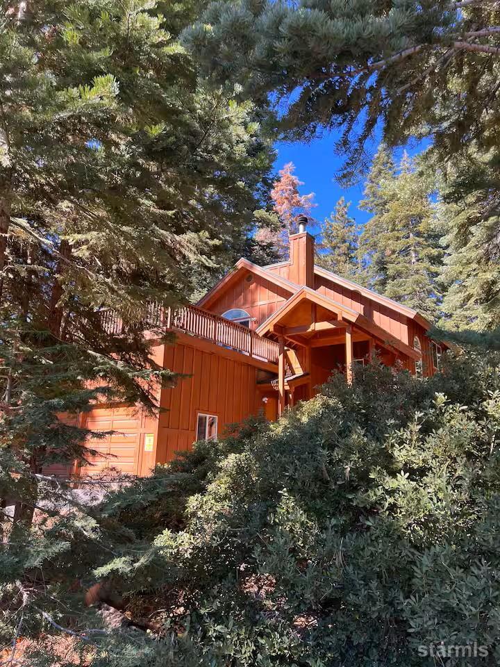 3865 Dinah Road Carnelian Bay, CA 96140 - Photo 2 of 27
