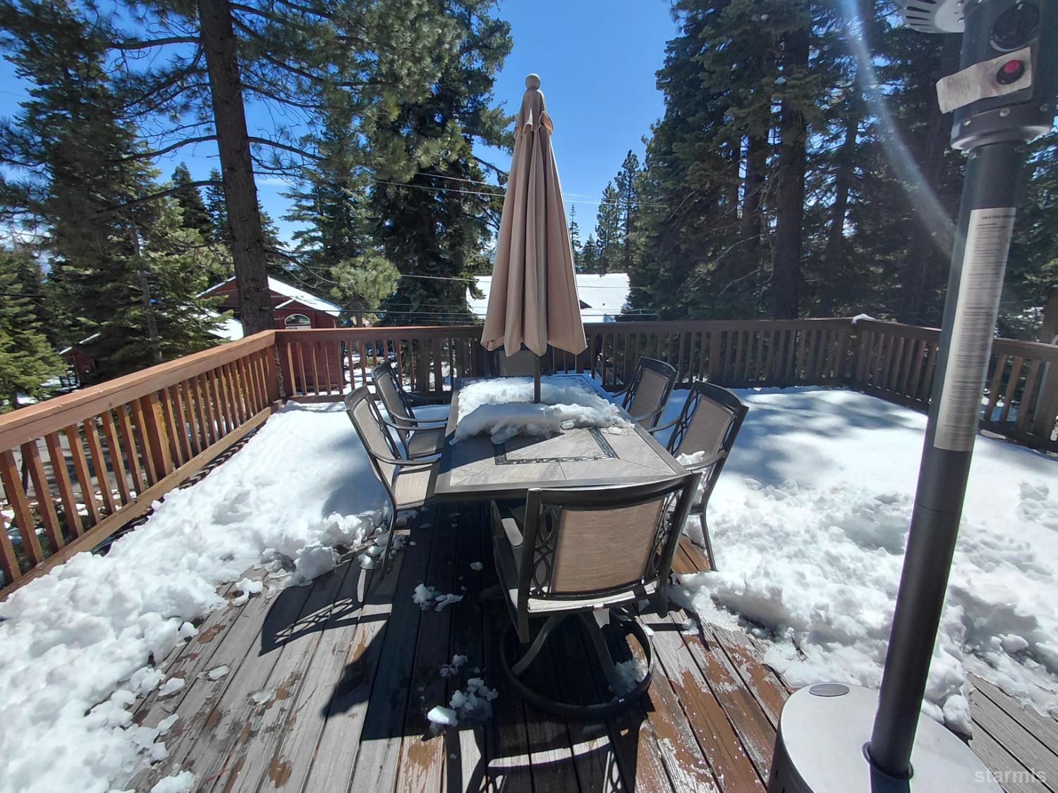 3865 Dinah Road Carnelian Bay, CA 96140 - Photo 27 of 27