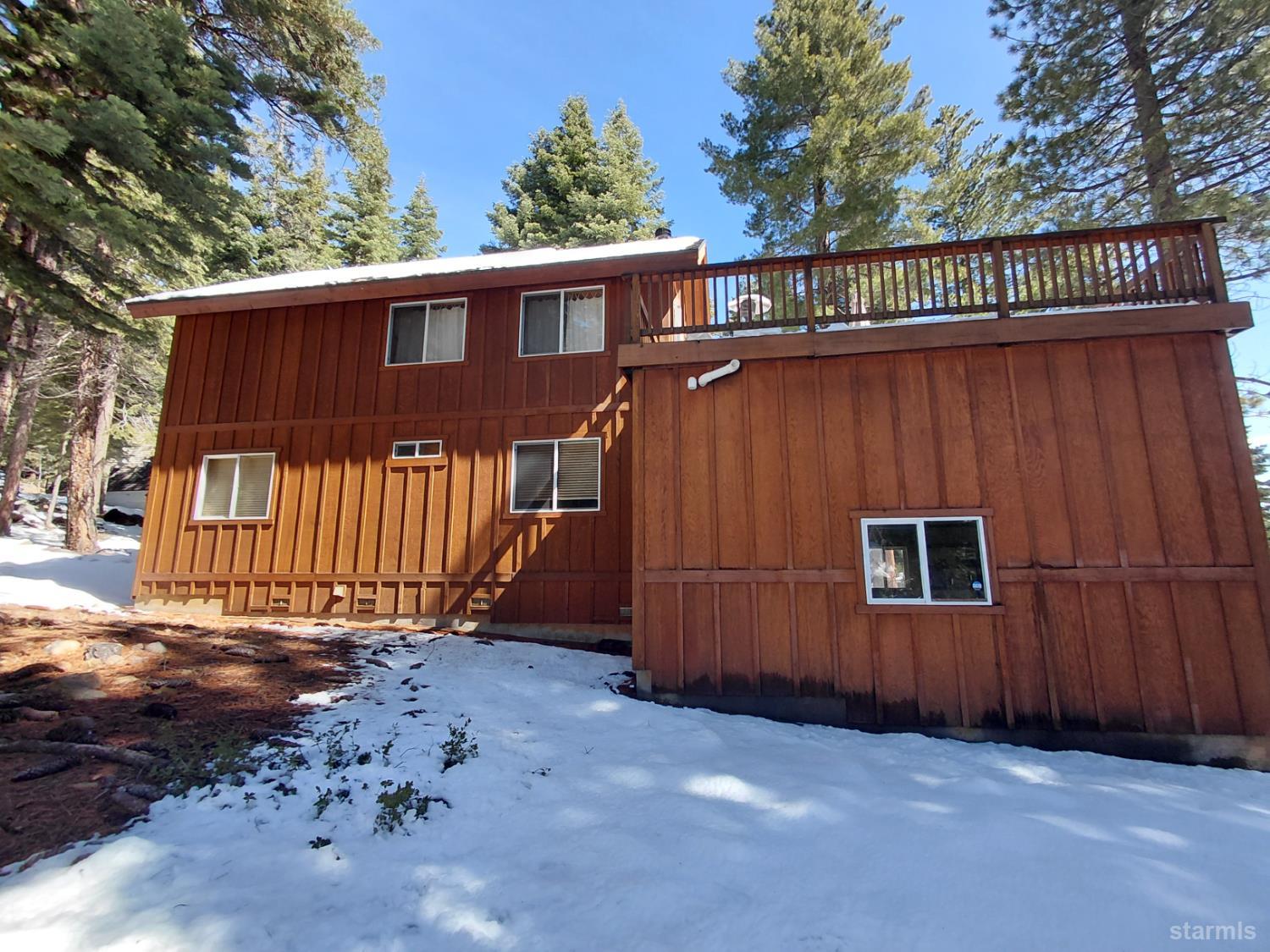 3865 Dinah Road Carnelian Bay, CA 96140 - Photo 5 of 27