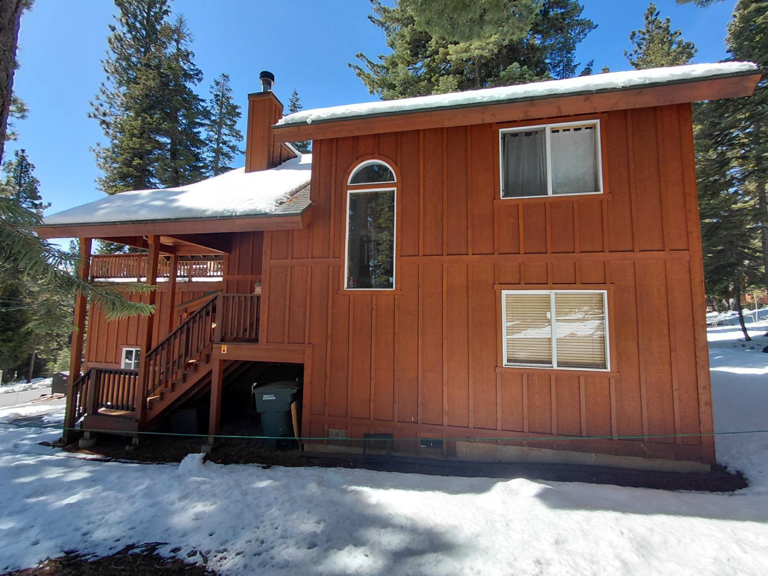 3865 Dinah Road Carnelian Bay, CA 96140 - Photo 7 of 27