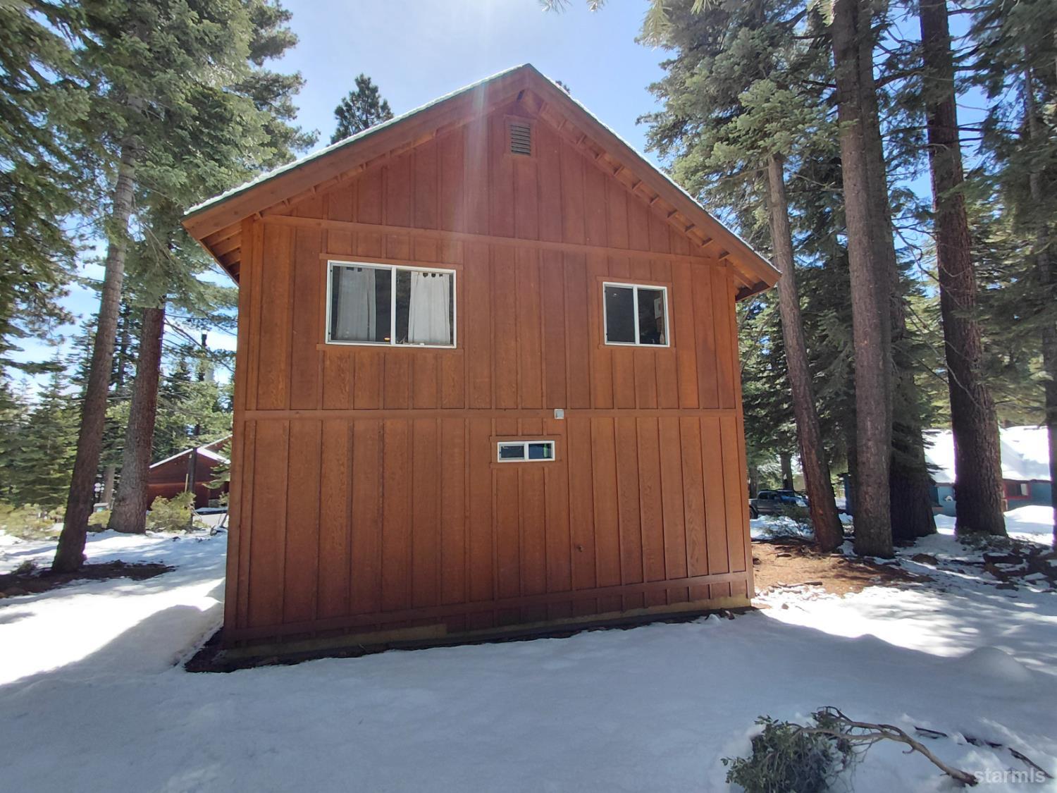 3865 Dinah Road Carnelian Bay, CA 96140 - Photo 8 of 27