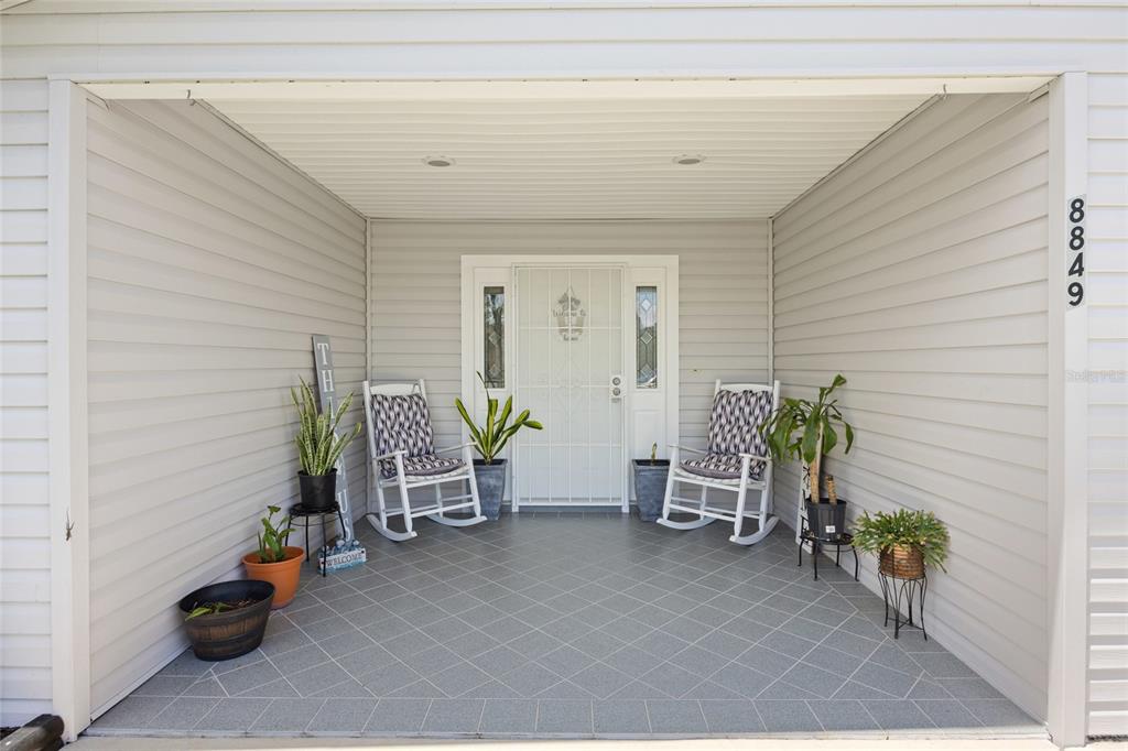 8849 Southwest 116th Place Road Ocala, FL 34481 - Photo 2 of 42