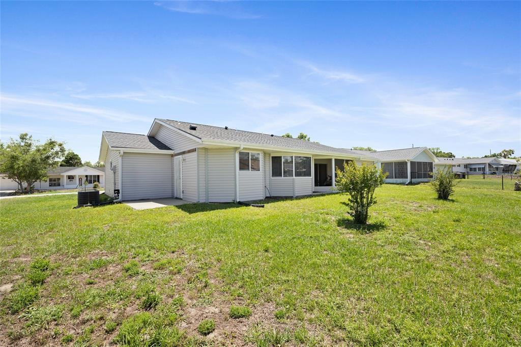 8849 Southwest 116th Place Road Ocala, FL 34481 - Photo 36 of 42