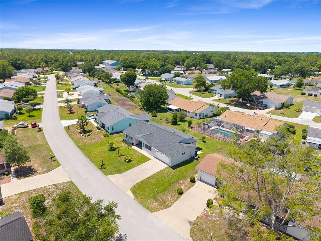 8849 Southwest 116th Place Road Ocala, FL 34481 - Photo 41 of 42