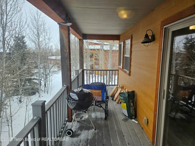 $485,000 | 7580 Mountain Laurel Drive, Unit A8, Victor, ID 83455