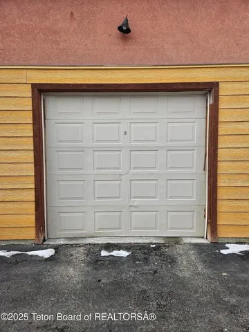 $485,000 | 7580 Mountain Laurel Drive, Unit A8, Victor, ID 83455