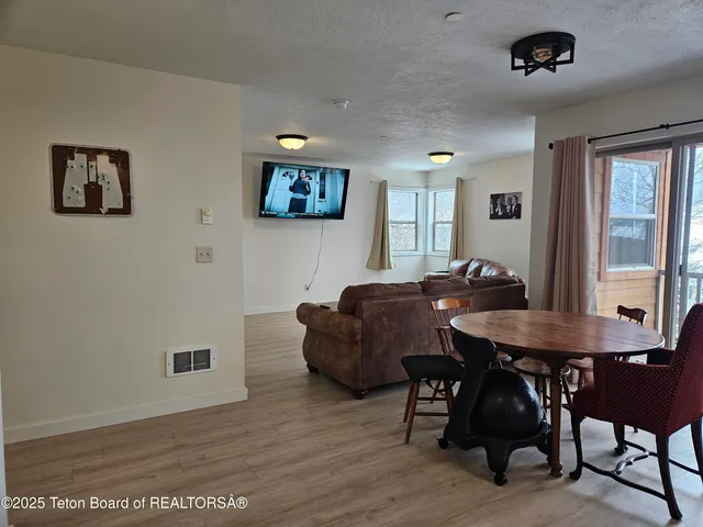 $485,000 | 7580 Mountain Laurel Drive, Unit A8, Victor, ID 83455