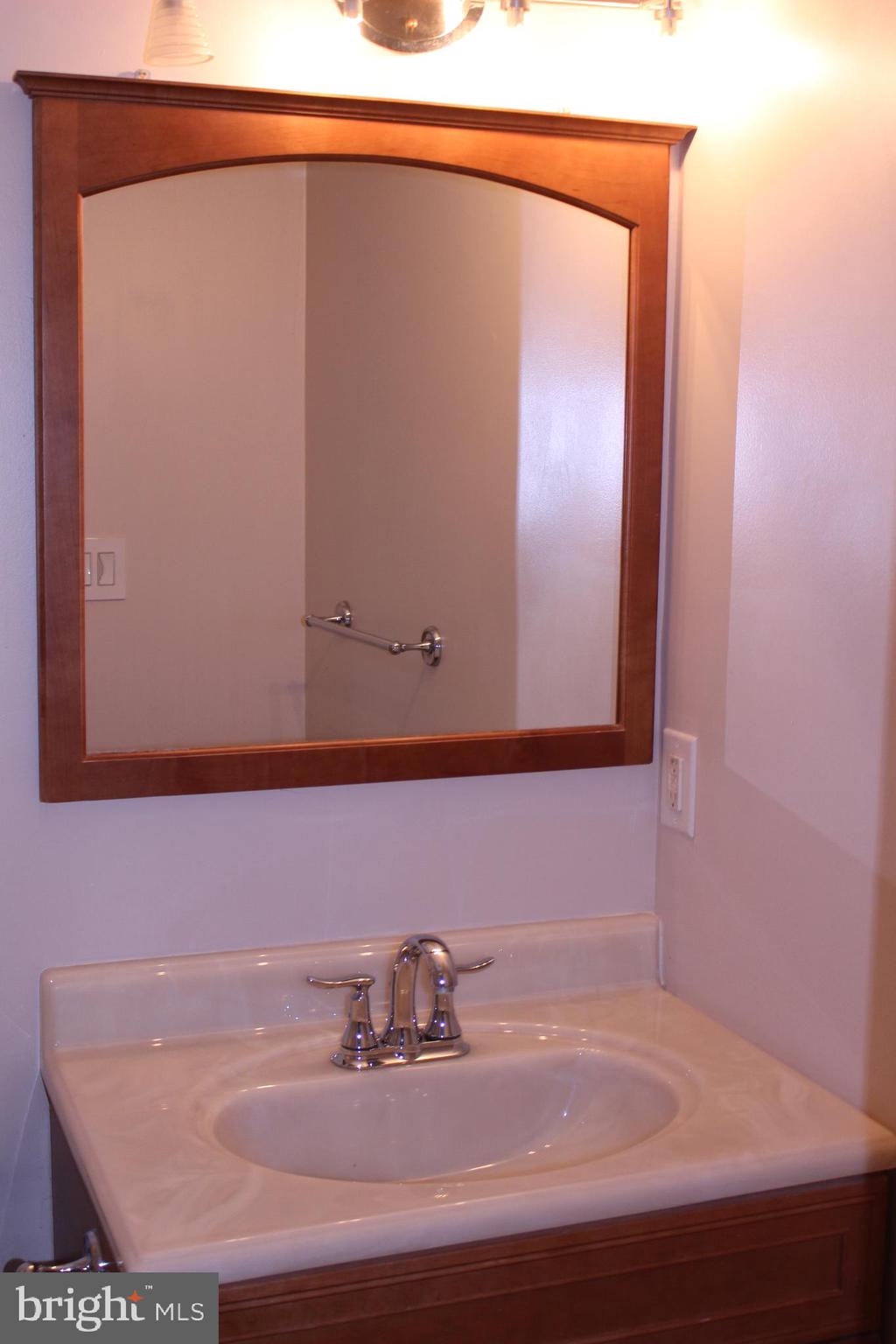 1743 Sundance Drive Reston, VA 20194 - Photo 26 of 29 Second Bath 1