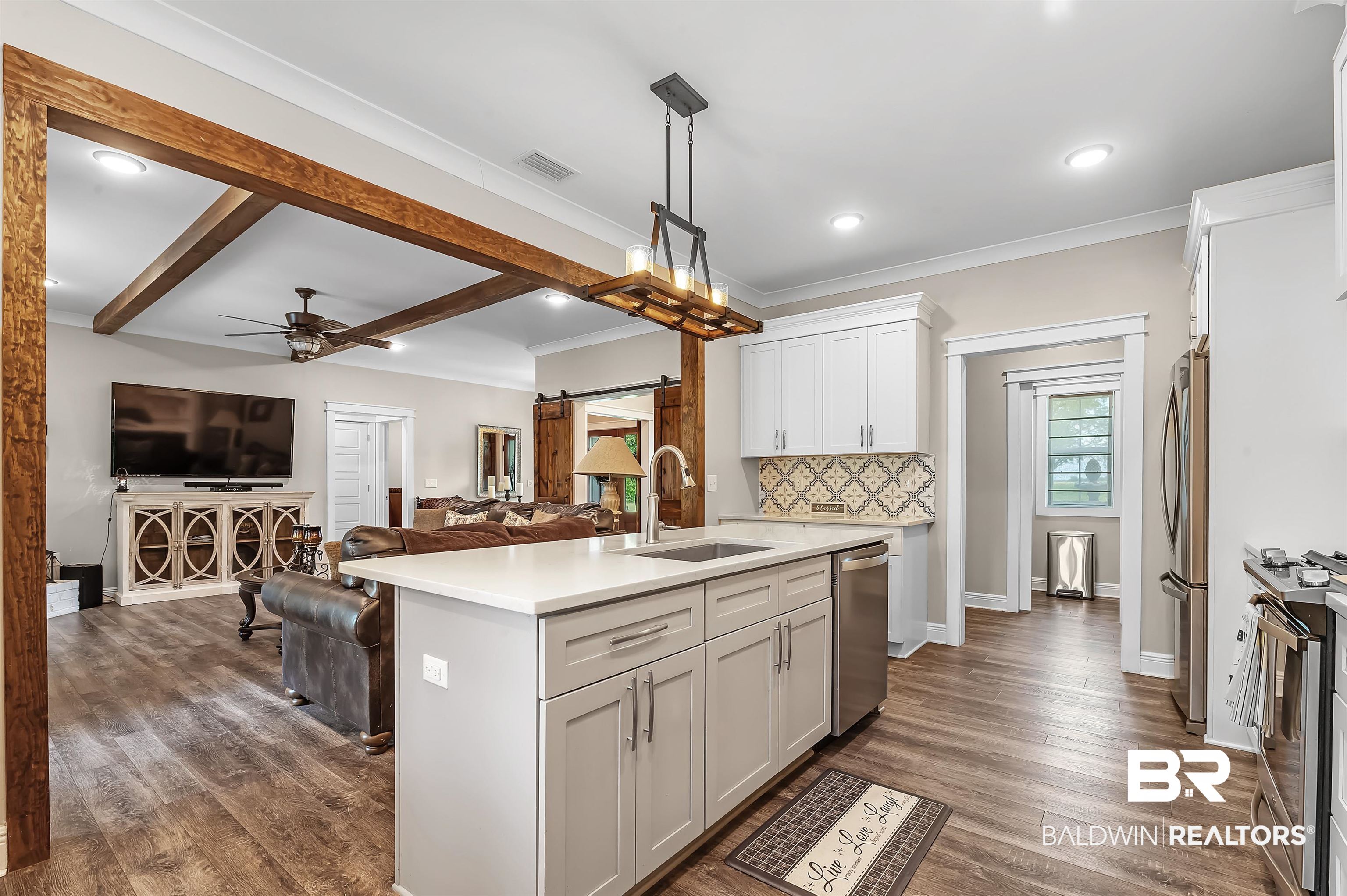 14033 Underwood Road Summerdale, AL 36580 - Photo 18 of 50