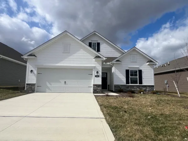 $412,990 | 495 Darliene Drive, Plain City, OH 43064