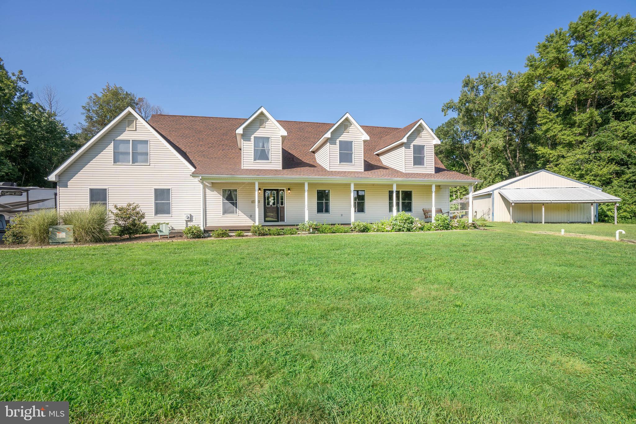 3535 Sandy Bend Road Marydel, DE 19964 - Photo 1 of 52 Gallery Image 1