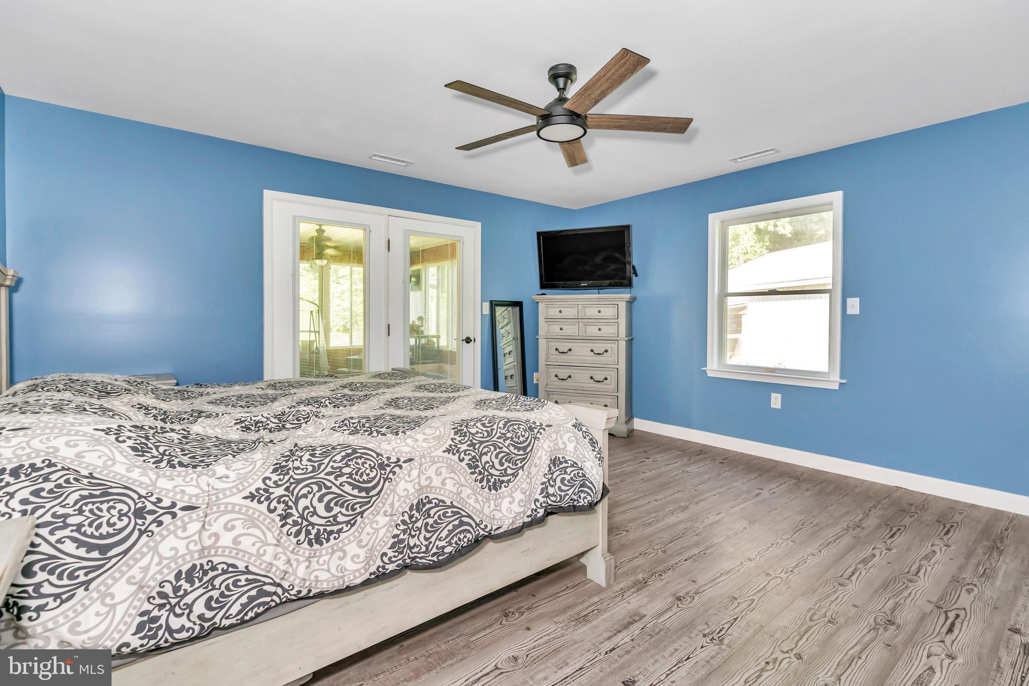 3535 Sandy Bend Road Marydel, DE 19964 - Photo 21 of 52 Master Bed