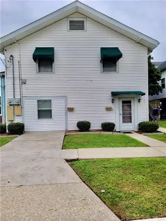 $1,200 | 600 Homedale Street, Unit B, New Orleans, LA 70124