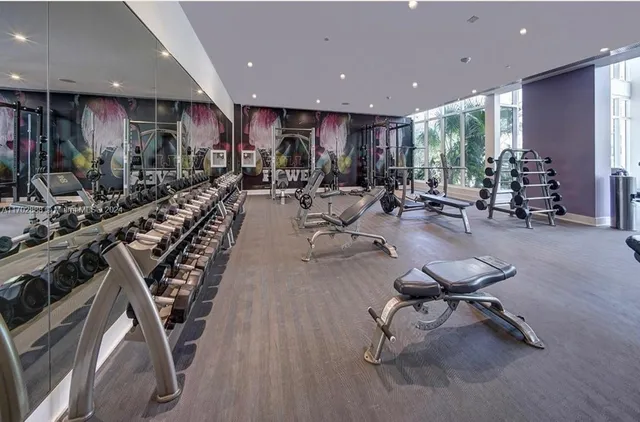 $3,416 | 215 North New River Drive East, Unit 1050, Fort Lauderdale, FL 33301