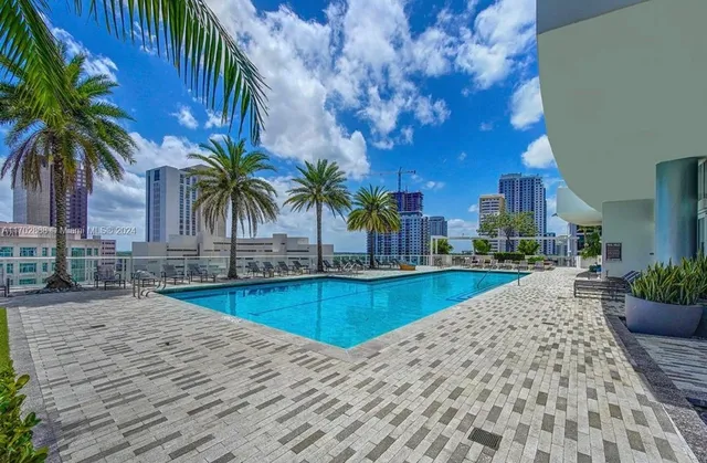 $3,416 | 215 North New River Drive East, Unit 1050, Fort Lauderdale, FL 33301