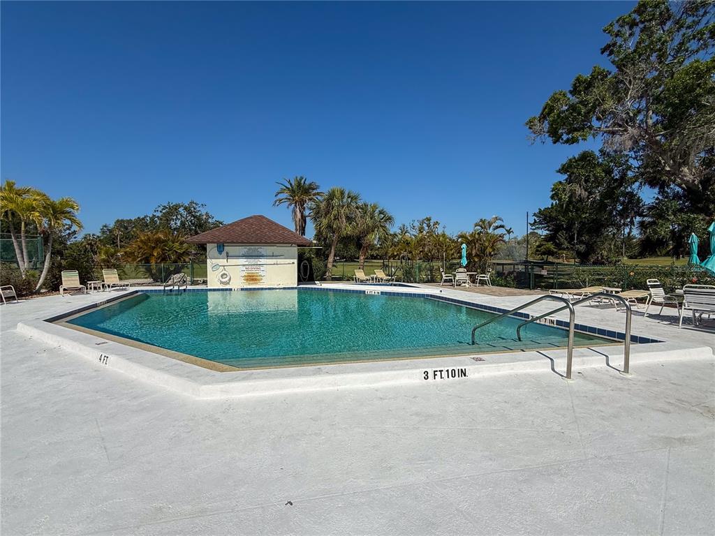 4640 Red Maple, Unit 1208 Bradenton, FL 34210 - Photo 43 of 44