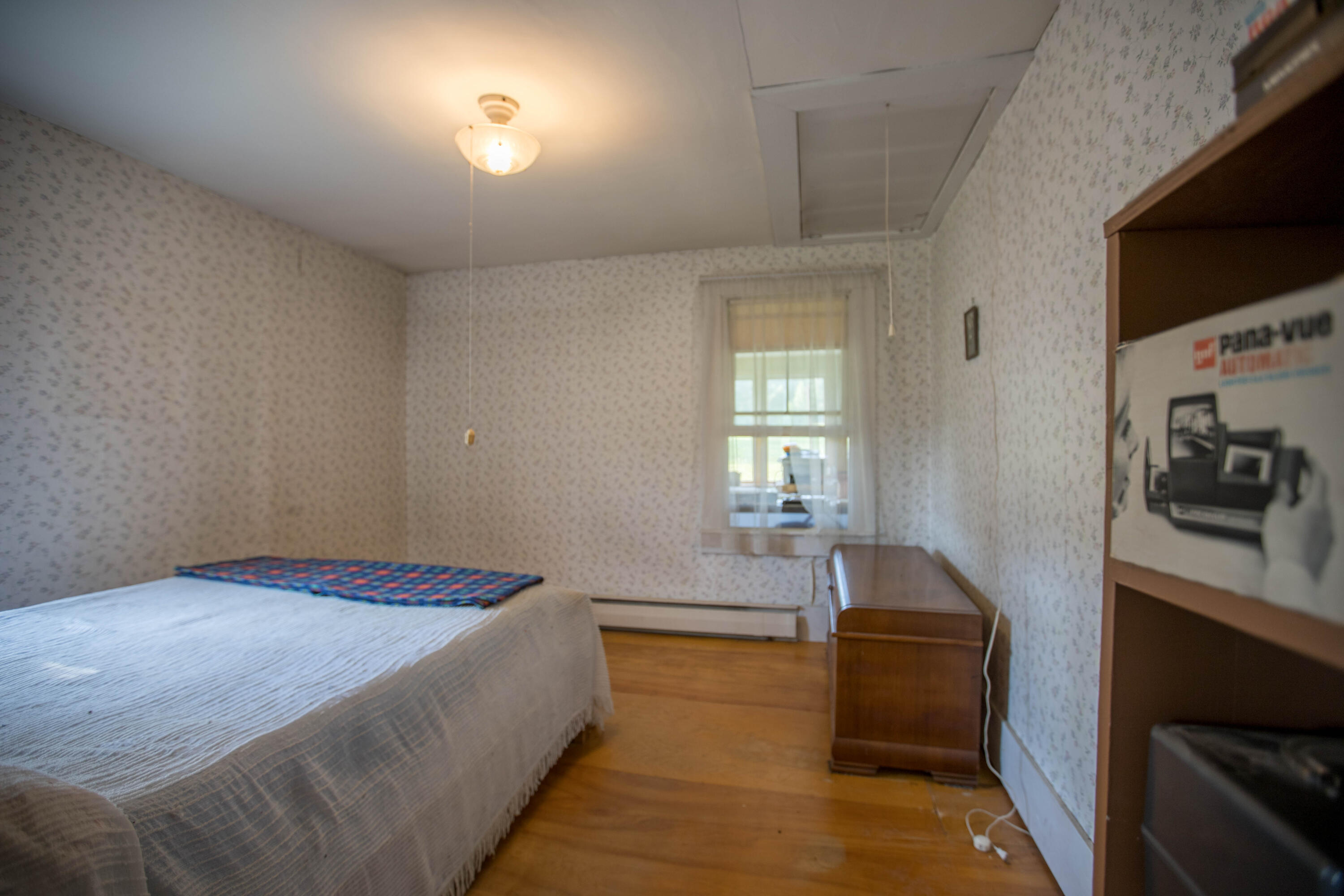 773 Pleasant Ridge Road Bingham, ME 04920 - Photo 17 of 28 Interior_Bedroom2_1