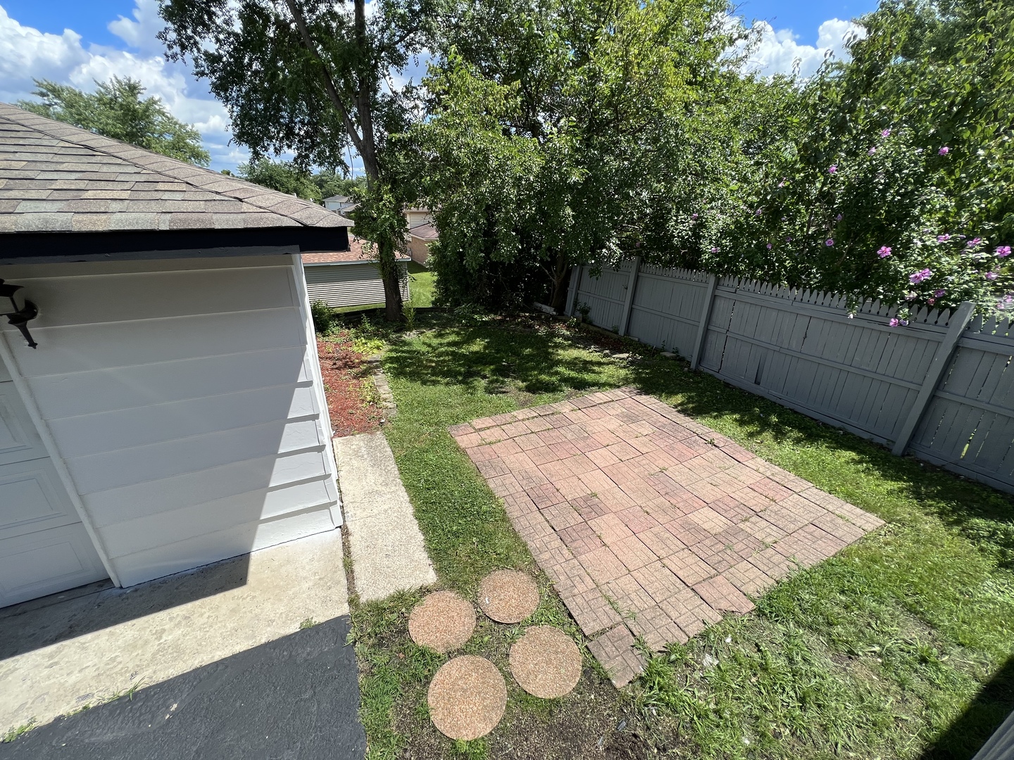 18005 Ravisloe Terrace Country Club Hills, IL 60478 - Photo 19 of 21
