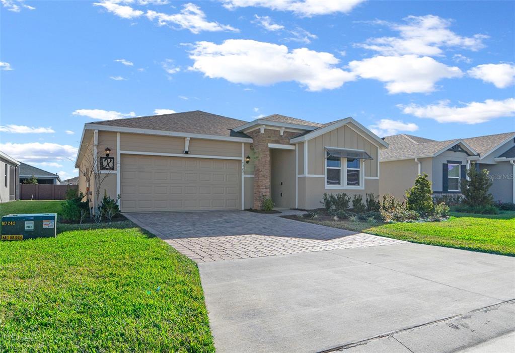 4375 Northwest 55th Ter  