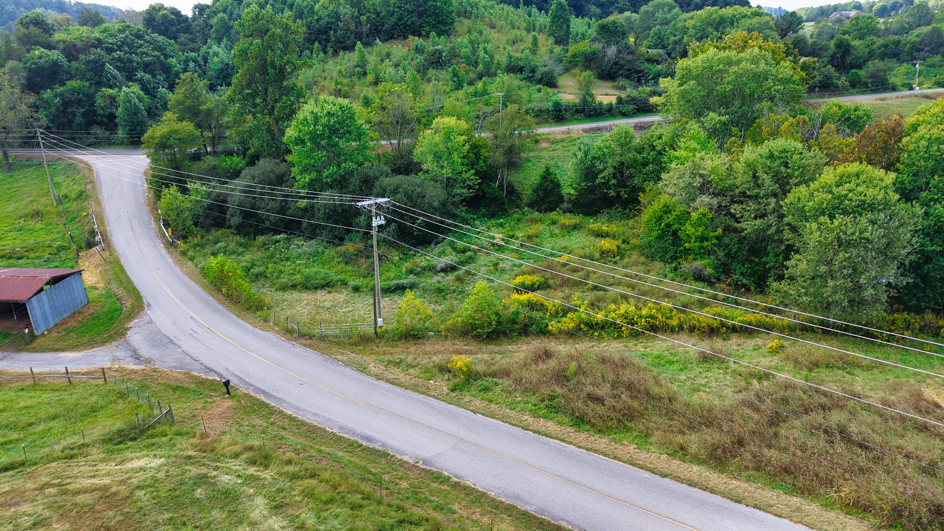 0 Mitchell Ridge Road Jonesborough, TN 37659 - Photo 24 of 82 Gallery Image 24
