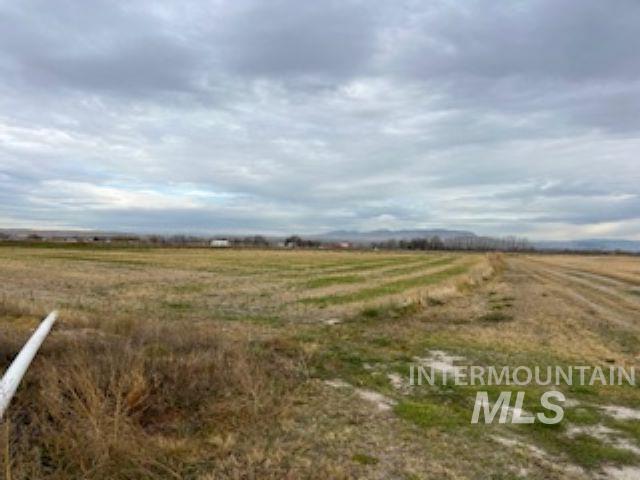 Tbd Little Rock Road Emmett, ID 83617 - Photo 15 of 26 View of yard with a view of countryside