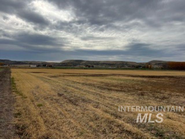 Tbd Little Rock Road Emmett, ID 83617 - Photo 18 of 26 View of undeveloped land with rural landscape