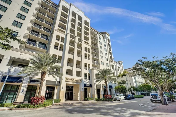 $5,400 | 301 Altara Avenue, Unit 819, Coral Gables, FL 33146