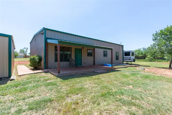 $374,900 | 574 County Road 151, Tuscola, TX 79562