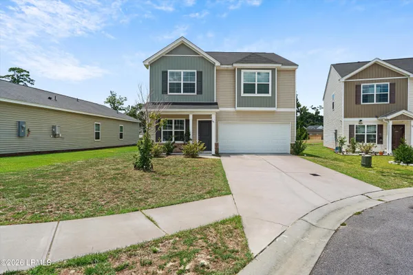 $2,700 | 46 Cedarwood Street, Beaufort, SC 29906